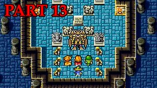 Let's Play - Final Fantasy I (GBA) part 13