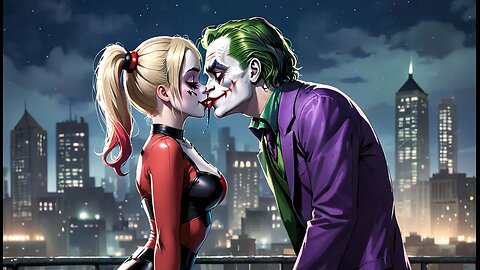 BATMAN ARKHAM CITY PART 6 : After Game