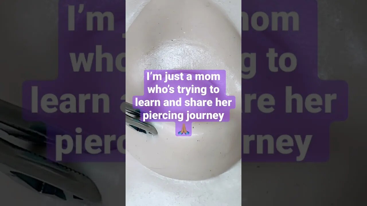 Piercing Journey