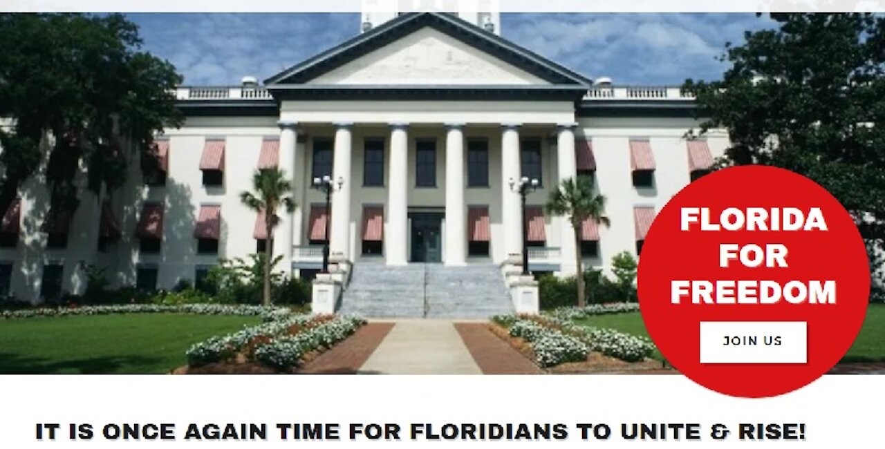 Florida For Freedom
