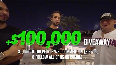 STEVEWILLDOIT REVEALS THE TRUTH ABOUT THE TATE BROTHERS