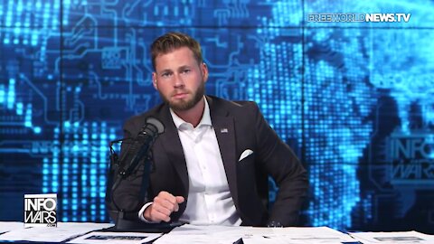 WAR ROOM (Full Show) Friday - 11/5/21