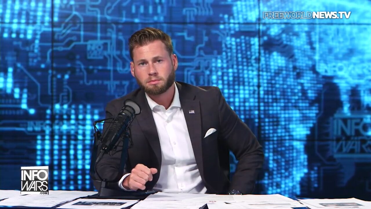 WAR ROOM (Full Show) Friday - 11/5/21