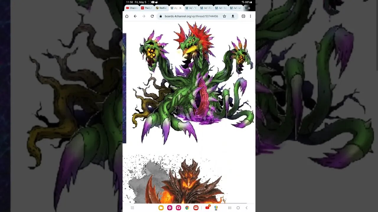 horrible pokemon leaks