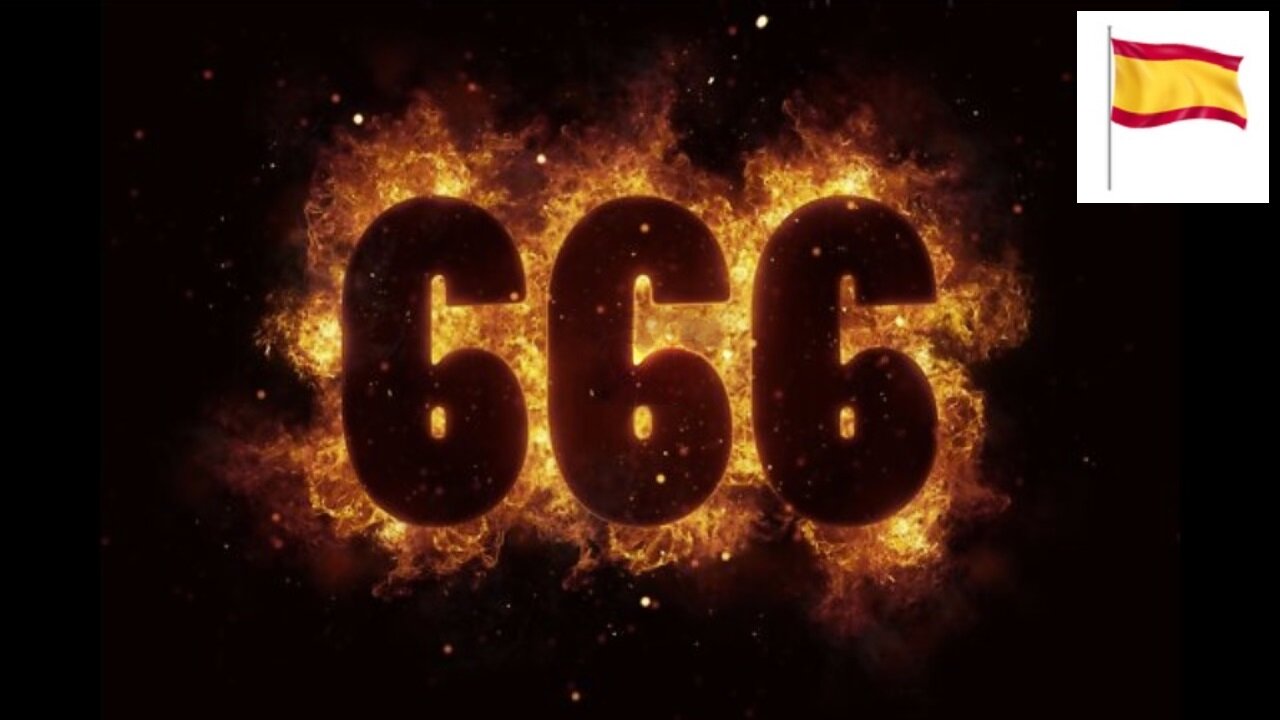 2022.02.23-Eliseo.Bonanno-LOS HIJOS DE DIOS DESDE EL VIENTRE MATERNO SI SON VACUNADOS TIENEN LA MARCA DE LA BESTIA??