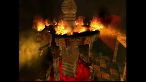 26 Stygia Halls Of Living Fire