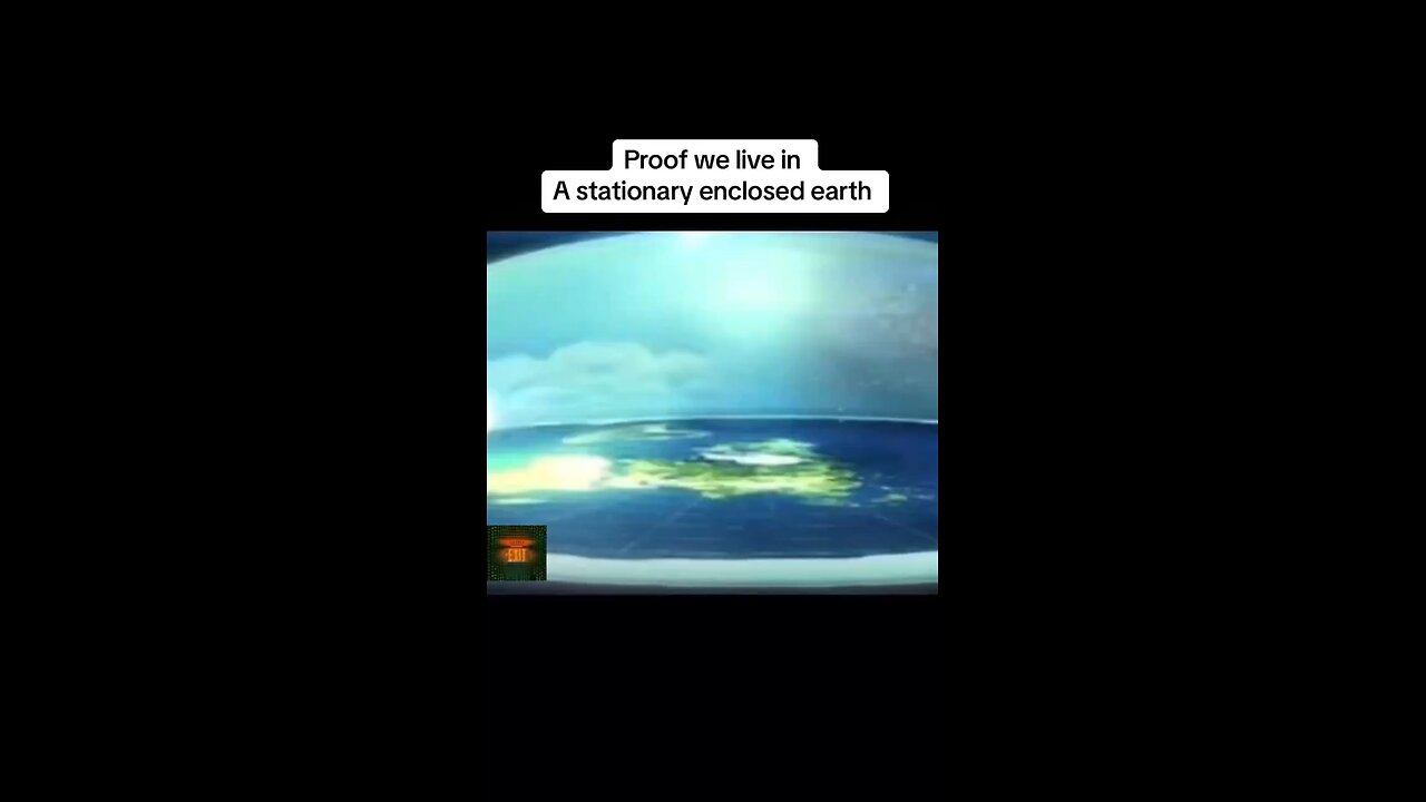 Are we living in a closed system??