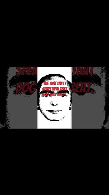 Have You Seen This Man? TERRIFYING Entity Part 4