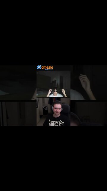 Worst Rap Made me Skip on Omegle