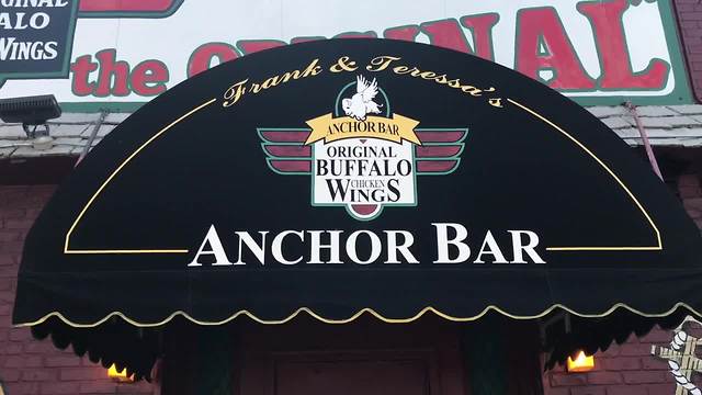 Anchor Bar (Facebook)
