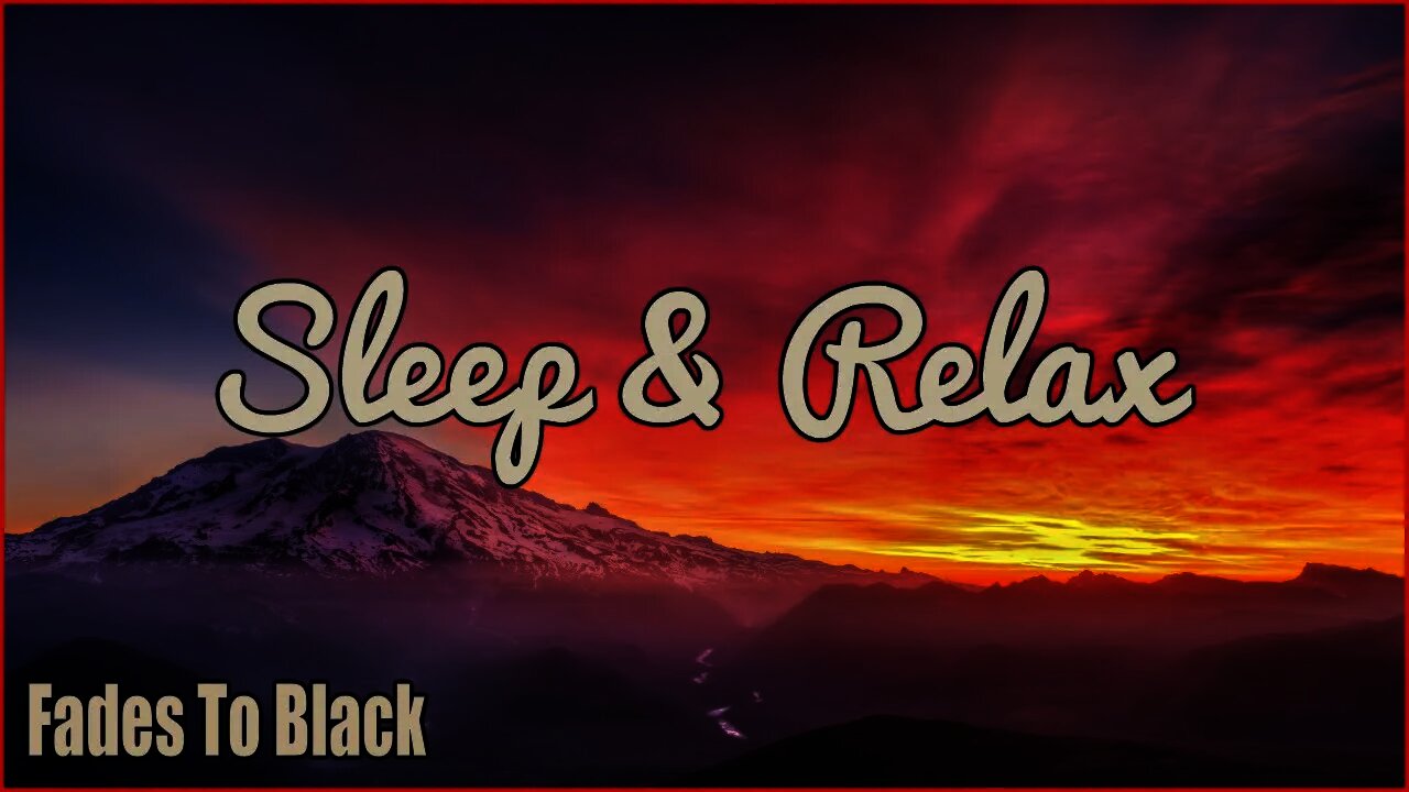 Sleep & Relax: Beautiful Uplifting Inspirational Ambient, Contemporary & Classical Music Video's