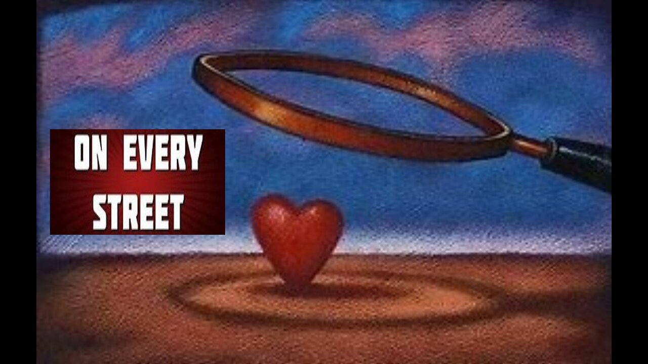 A SPIRITUAL CONSPIRACY #152