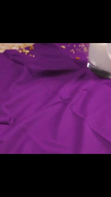 Chocolate Cake with Caramel Bitumen