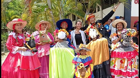 ARTE Y CULTURA COMO TERAPIA MEDICINAL EN LOS C.D.I. DE GUARENAS, VENEZUELA