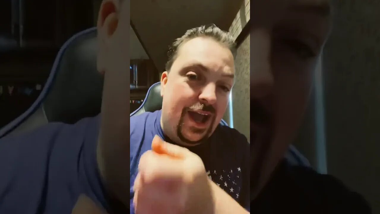 The Worst Thing Put in Your Mouth? 🤣