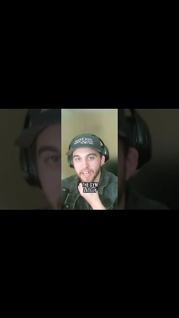 What do you think about this?#gym #gymwear #thotpatrol #christian #conservative #culture #shorts