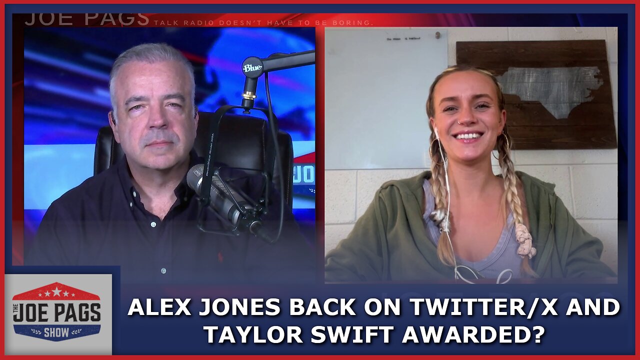 Why Was SHE the Person of the Year?