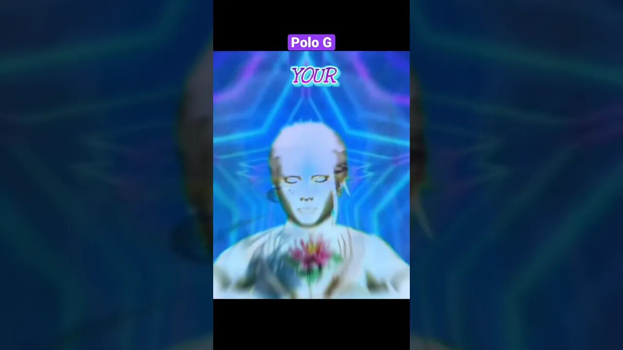 Hotboi Polo G WTF Remix Animation Video Art Hip Hop Rap #polog #wtf #hotboii