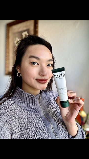 Purito SEOUL - Wonder Releaf Centella Cream