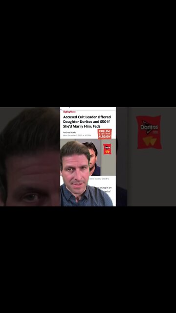 Polygamist With 20 Wives Tries To Marry Daughter!