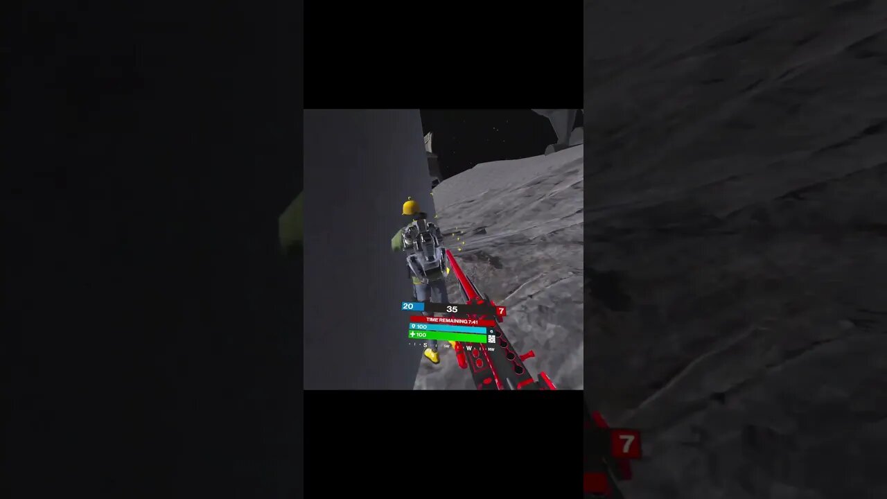 TOOK 'ER DOWN! - POPULATION ONE (VR) #doomedchina42 #populationone #vrgaming