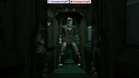 Dead Space Level 5 Suit