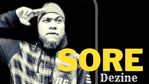 SORE - DEZINE | 2022 PACIFIC MUSIC