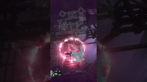 Warhammer 40K Inquisitor got a little too carried away with manipulating the warp, summoned demons
