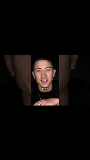 Conor McGregor driving school at your service 🤣