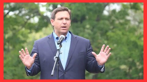 Ron DeSantis's Frustration: The Fox News Endorsement That Never Came