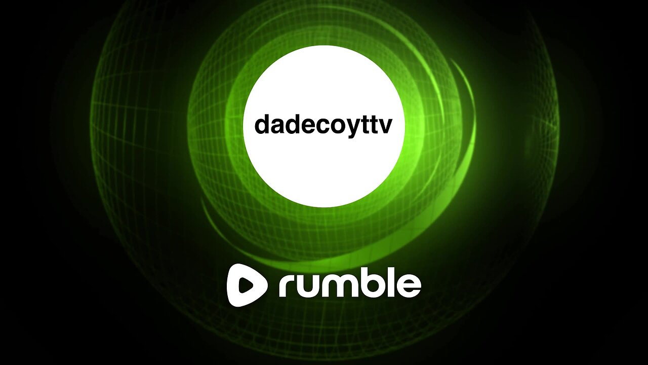 trying rumble