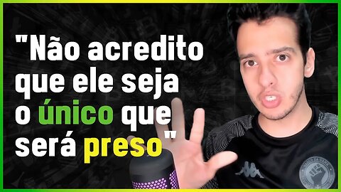 SBF, FUNDADOR DA FTX, É PRESO NAS BAHAMAS E BINANCE SENDO INVESTIGADA NOS USA