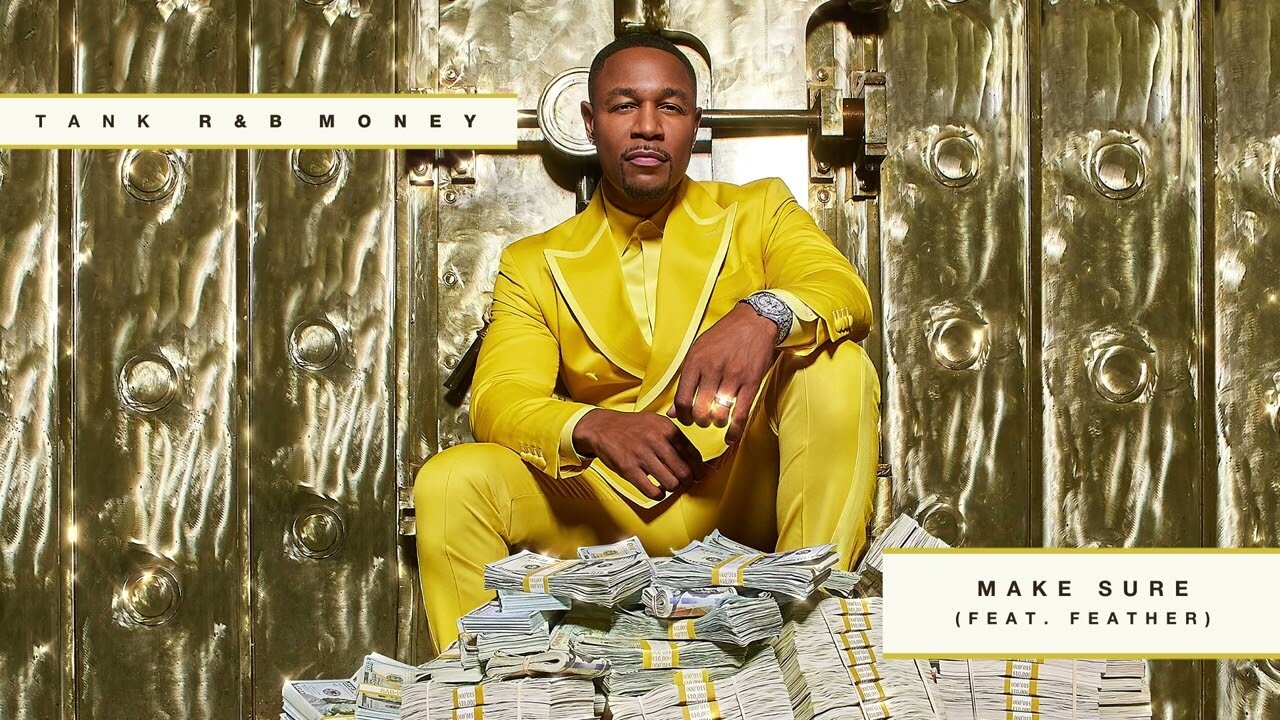 Tank-Make sure Feat Feather (officially audio)