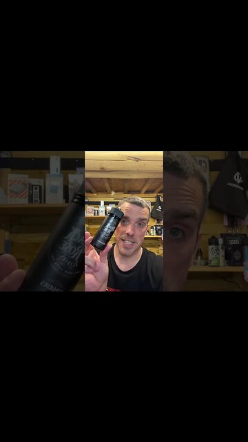 Black Rose Elixrs Medardus #blackroseelixrs #medardus #short