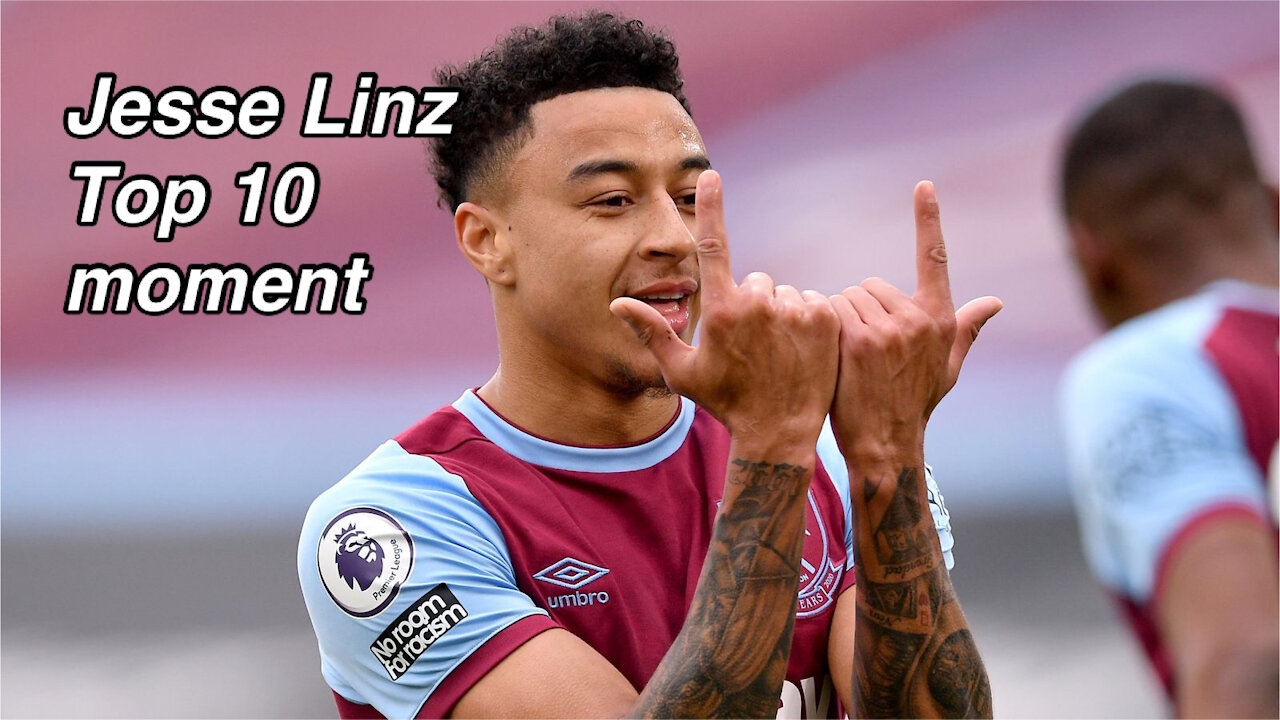 10 Times Jesse Lingard Showed His Class