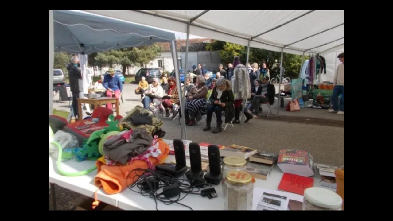 Marché G1 JUNE et JEU 6 mars 2022 Montauban