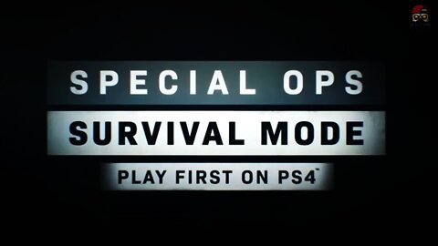 Is Modern Warfare Spec Ops Exclusive to PS4?