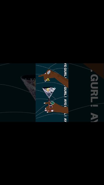 Wine or Liquor for @Mikarareid | Aye Gurl! | #girlsnight #girltalk #girltalks