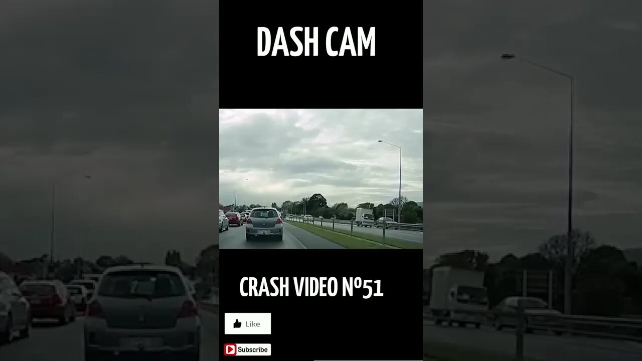 crash video №51 #shorts