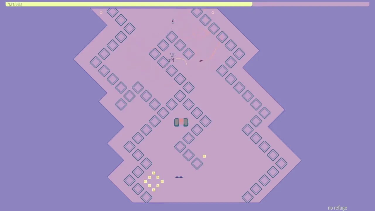 N++ - No Refuge (CTP-S-A-13-02) - G++