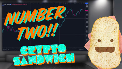 Crypto Sandwich • Episode 2