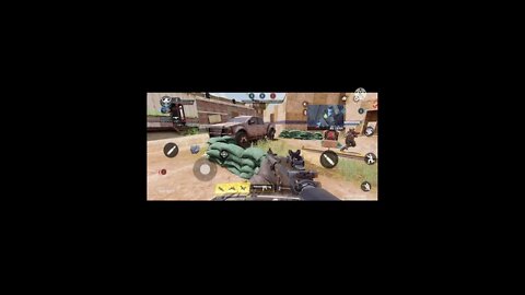 Call of Duty Mobile Game Play