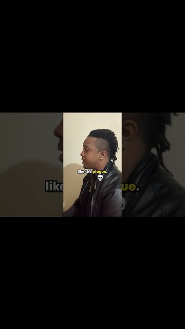 Avoiding Negative People