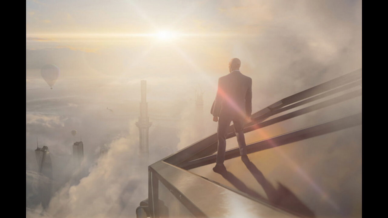 IO Interactive reveals ‘Hitman 3’ sold 300 per cent better than ‘Hitman 2’