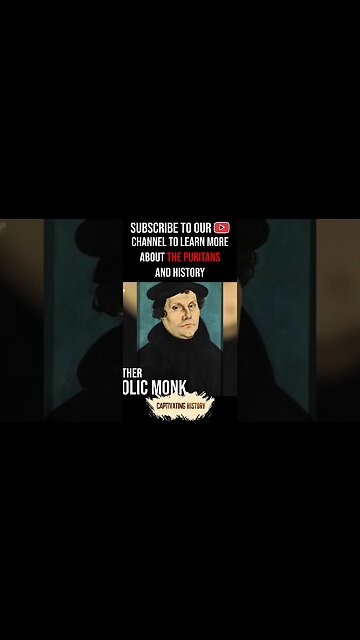 Who Built the Foundation of Puritanism? #shorts