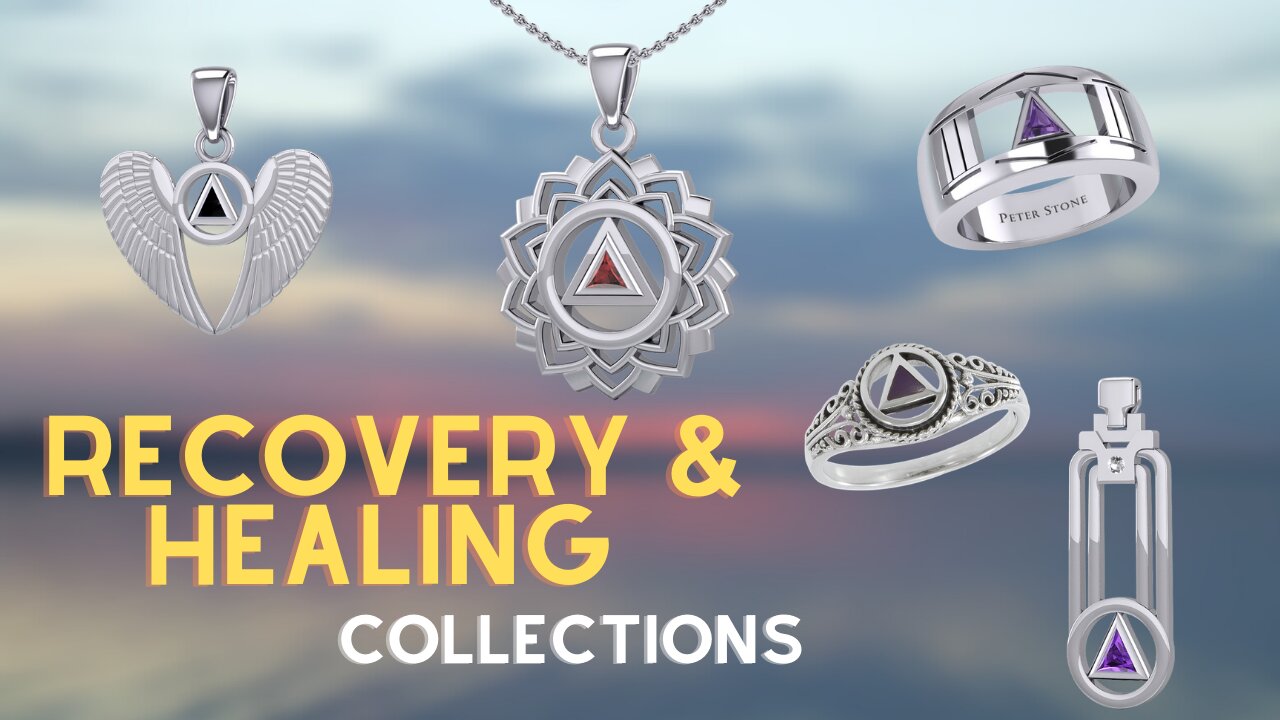 Recovery & Healing Collections