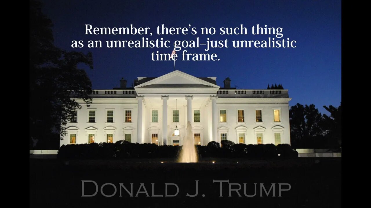 Donald Trump Quotes - Remember, there's no such thing...