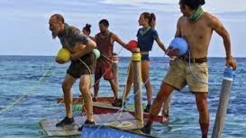 Survivor Season 43 episode 13 Review part 1