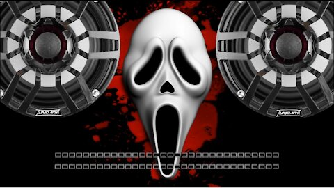 Halloween Music Mix 🎃 Best Trap & Bass Bass Boosted Trap Mix