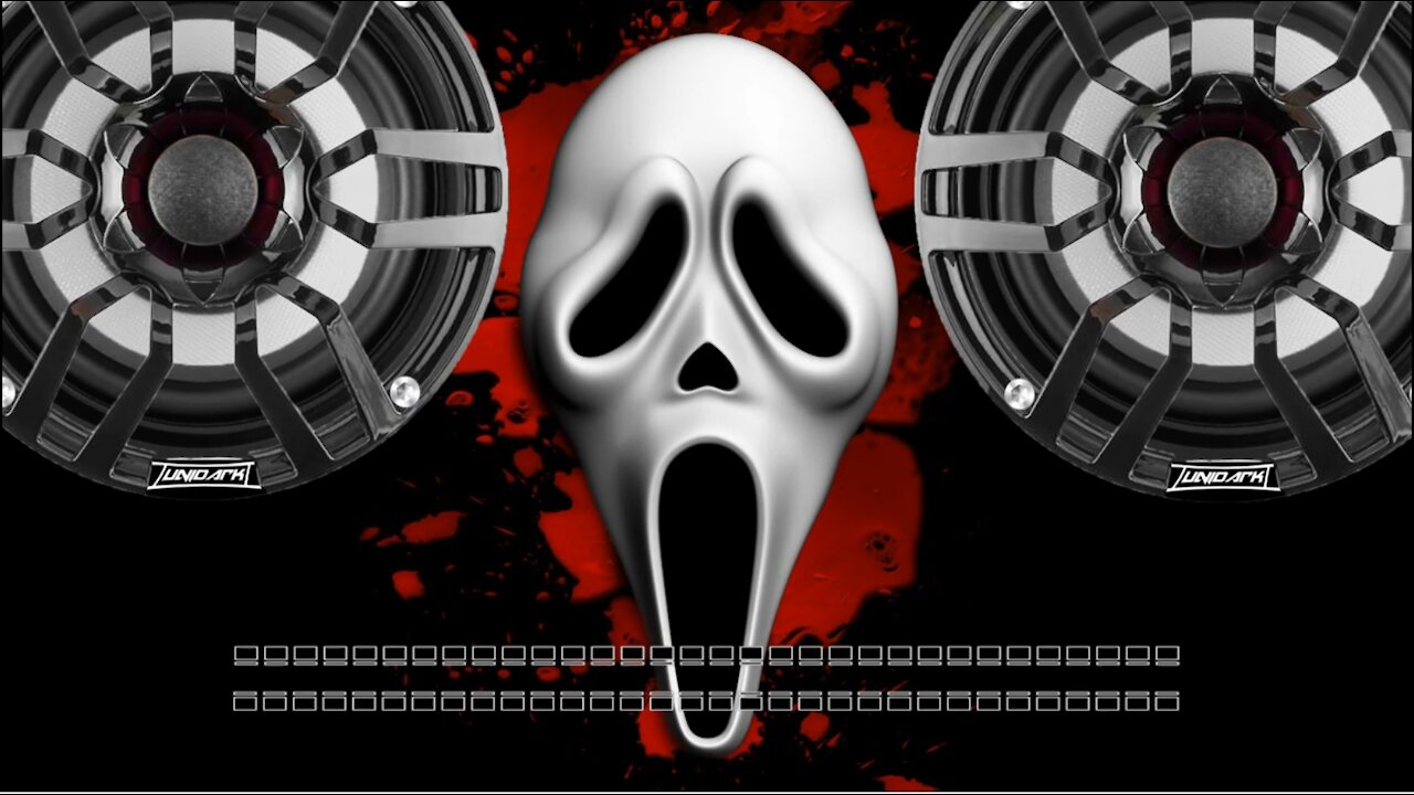 Halloween Music Mix 🎃 Best Trap & Bass Bass Boosted Trap Mix